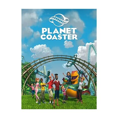 Planet Coaster למכירה , 2 image