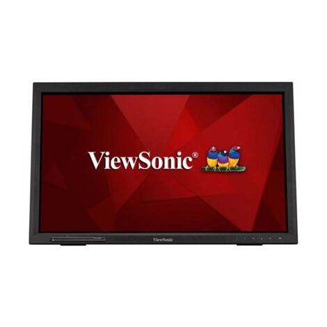 מסך מחשב Viewsonic TD2223  22 אינטש למכירה , 2 image