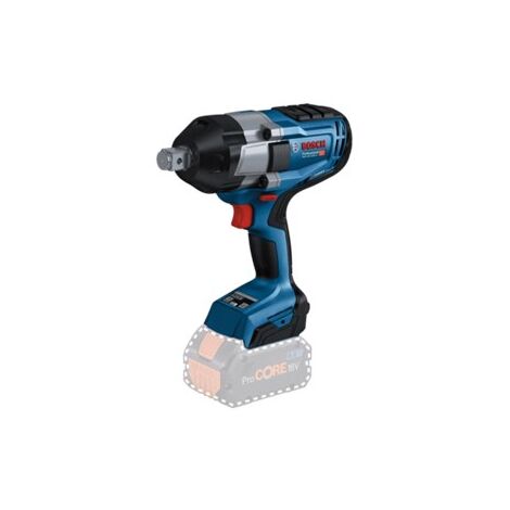 מפתח רטיטה Bosch GDS 18V - 1050H בוש למכירה , 2 image