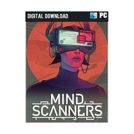 Mind Scanners למכירה , 2 image