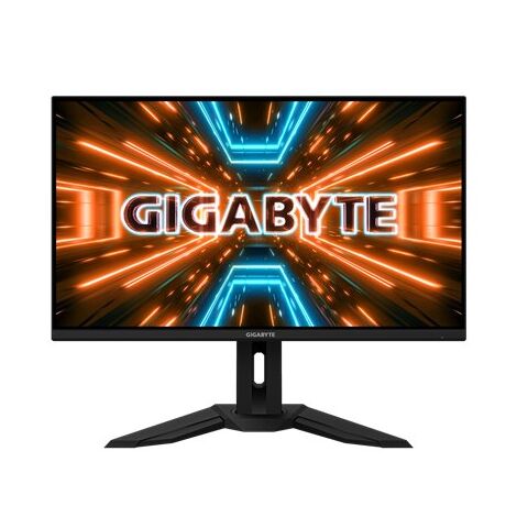 מסך מחשב Gigabyte M32Q  31.5 אינטש QHD למכירה , 2 image