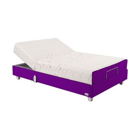 מיטה וחצי מיטה וחצי דגם לופ  פולירון polyron למכירה , 2 image