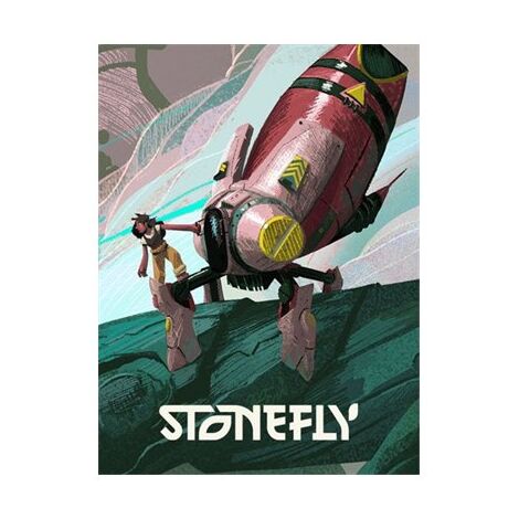 Stonefly למכירה , 2 image