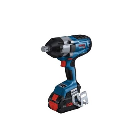 מפתח רטיטה Bosch GDS 18V - 1050H בוש למכירה , 3 image