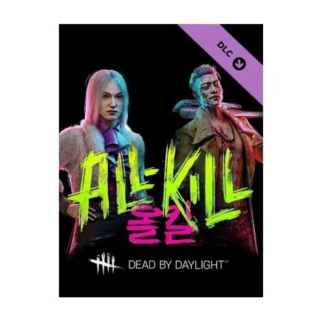 Dead by Daylight - All-Kill Chapter למכירה , 2 image