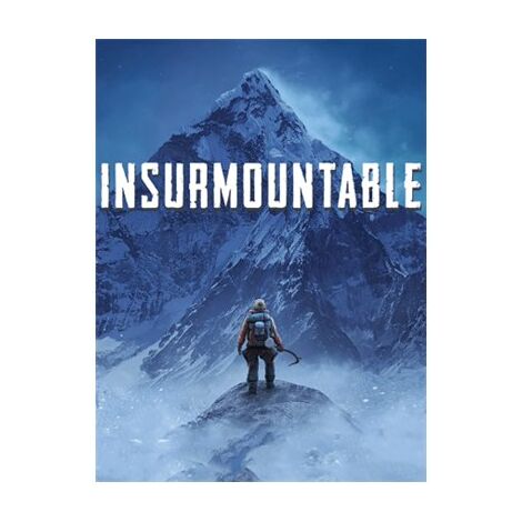 Insurmountable למכירה 