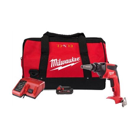 מברגת גבס Milwaukee M18 Fuel 2866-20 למכירה , 4 image