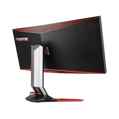 מסך מחשב Acer Predator Z35 Z35bmiphz UM.CZ0AA.001  35 אינטש UWQHD אייסר למכירה , 3 image