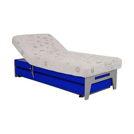 מיטת יחיד טוקיו  פולירון polyron למכירה , 2 image