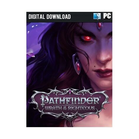 Pathfinder: Wrath of the Righteous למכירה , 2 image