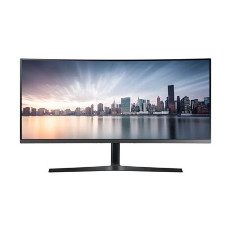 מסך מחשב Samsung C34H890WGR  34 אינטש WQHD סמסונג למכירה , 2 image