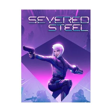 Severed Steel למכירה , 2 image