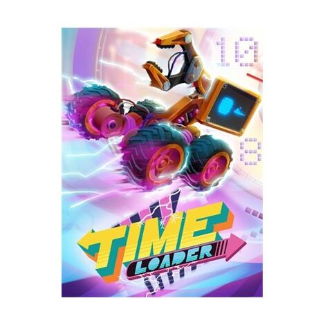 Time Loader למכירה 