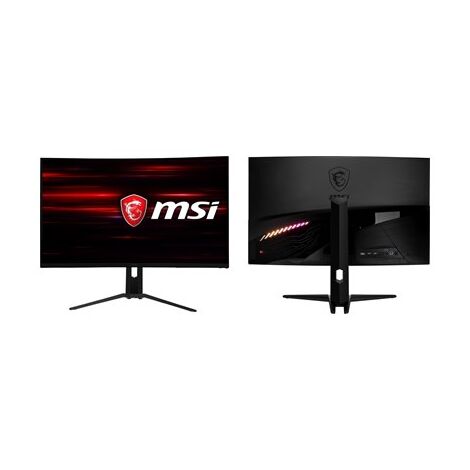 מסך מחשב MSI MAG322CR  31.5 אינטש Full HD למכירה , 3 image