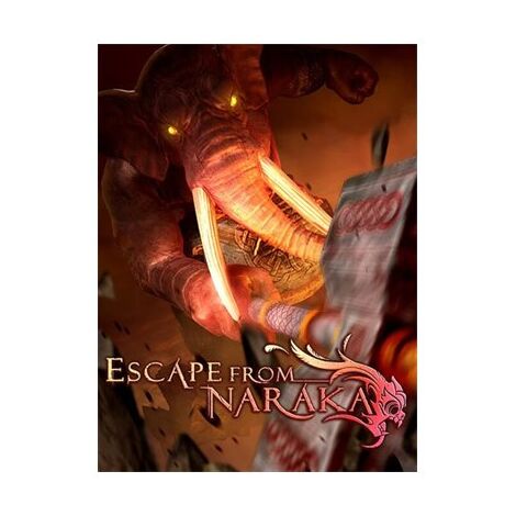 Escape from Naraka למכירה , 2 image