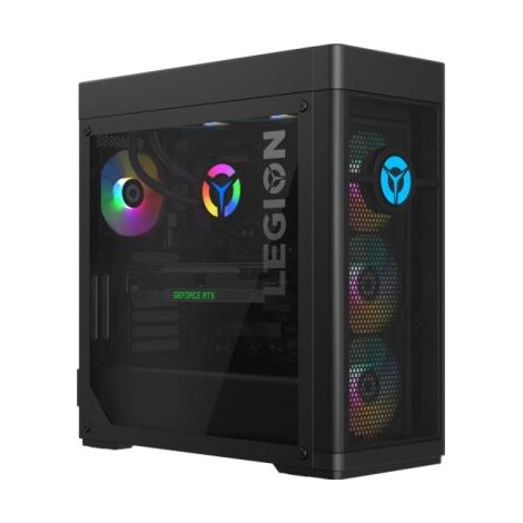 מחשב נייח Intel Core i7 Lenovo Legion T7 34IMZ5 90Q9008SYS לנובו למכירה 