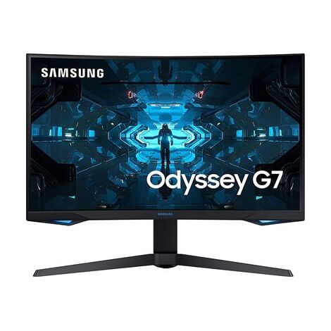 מסך מחשב Samsung C32G75TQSR  32 אינטש 2K סמסונג למכירה , 2 image