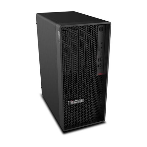 מחשב נייח Intel Core i7 Lenovo ThinkStation P350 Tower 30E3008EIV לנובו למכירה , 3 image