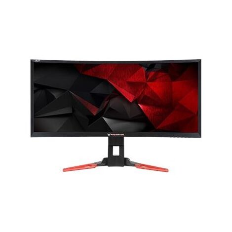 מסך מחשב Acer Predator Z35 Z35bmiphz UM.CZ0AA.001  35 אינטש UWQHD אייסר למכירה , 4 image