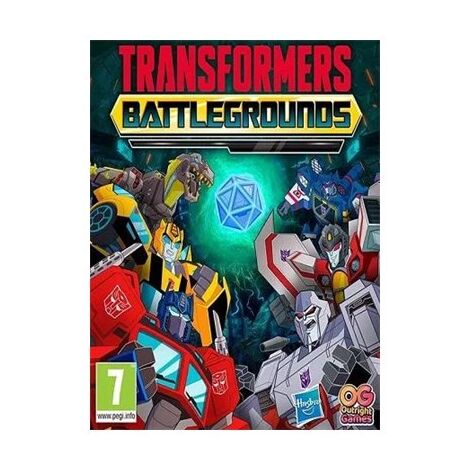 Transformers: Battlegrounds למכירה , 2 image