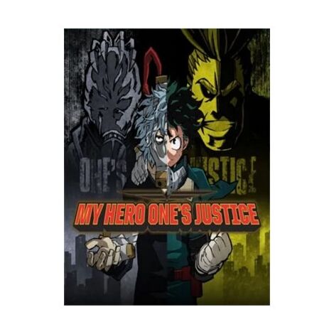 My Hero One's Justice למכירה , 2 image