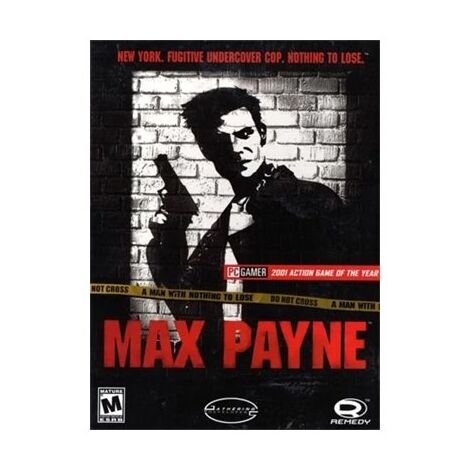 Max Payne למכירה , 2 image