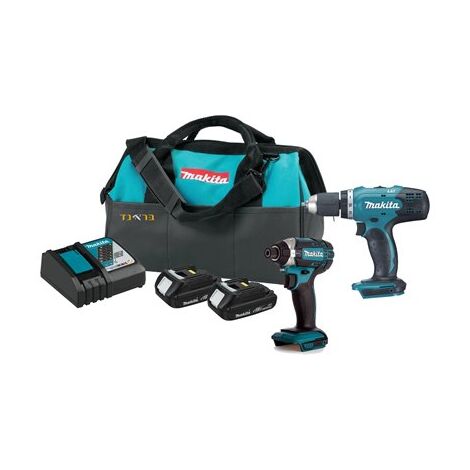 סט כלים Makita DLX2141Q מקיטה למכירה , 3 image
