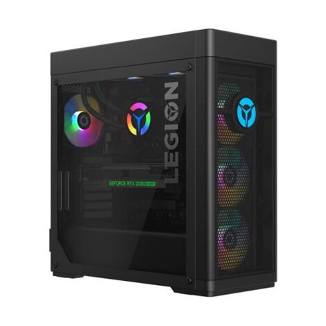מחשב נייח Intel Core i7 Lenovo Lenovo Legion T7 34IMZ5 90Q900D3YS לנובו למכירה , 2 image