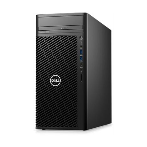 מחשב נייח Intel Core i9 Dell Precision 3660 PM-RD33-14434 דל למכירה , 2 image
