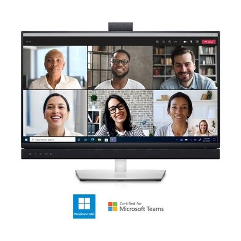 מסך מחשב Dell C2722DE  27 אינטש QHD דל למכירה , 3 image