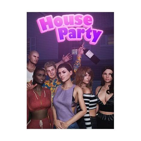 House Party למכירה 