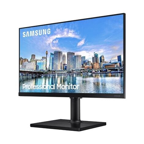 מסך מחשב Full HD Samsung F24T450FZM סמסונג למכירה , 3 image