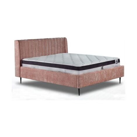 מיטה זוגית מיטה זוגית גפן  פולירון polyron למכירה , 2 image
