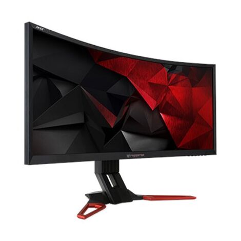 מסך מחשב Acer Predator Z35 Z35bmiphz UM.CZ0AA.001  35 אינטש UWQHD אייסר למכירה 