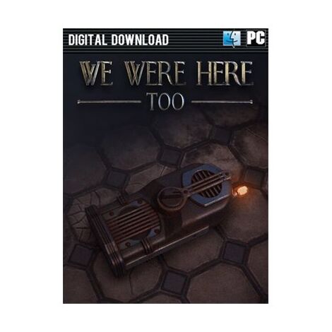 We Were Here Too למכירה , 2 image