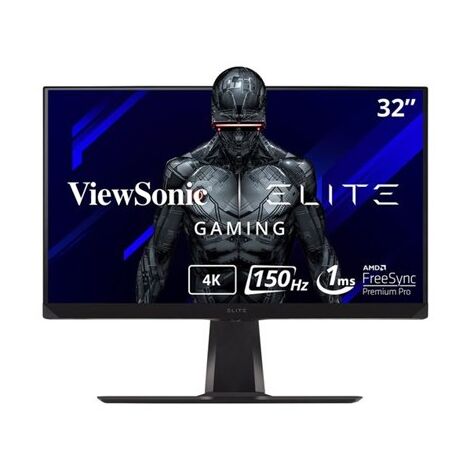 מסך מחשב Viewsonic XG320U  32 אינטש 4K למכירה , 5 image