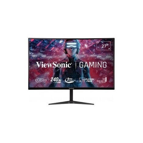 מסך מחשב Viewsonic VX2719-PC-MHD  27 אינטש Full HD למכירה , 4 image