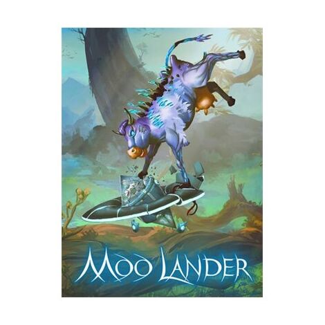 Moo Lander למכירה , 2 image