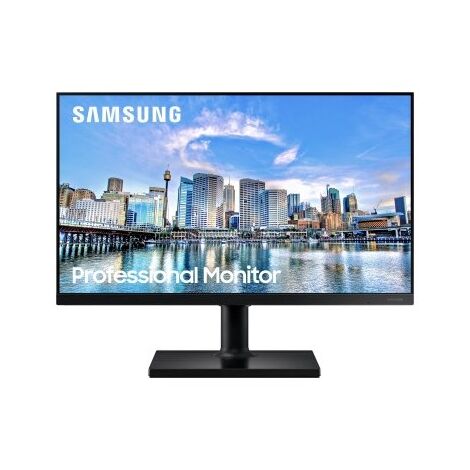 מסך מחשב Samsung F27T450FZU  27 אינטש Full HD סמסונג למכירה , 2 image
