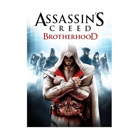 Assassin's Creed: Brotherhood למכירה , 2 image