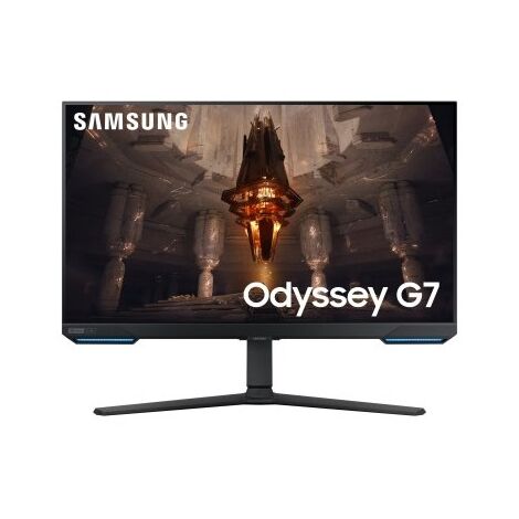 מסך מחשב 4K Samsung Odyssey G7 S32BG700eu סמסונג למכירה 