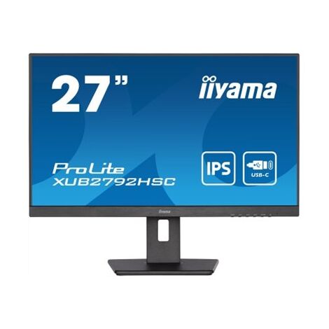 מסך מחשב iiYAMA ProLite XUB2792HSC-B5  27 אינטש Full HD למכירה , 2 image