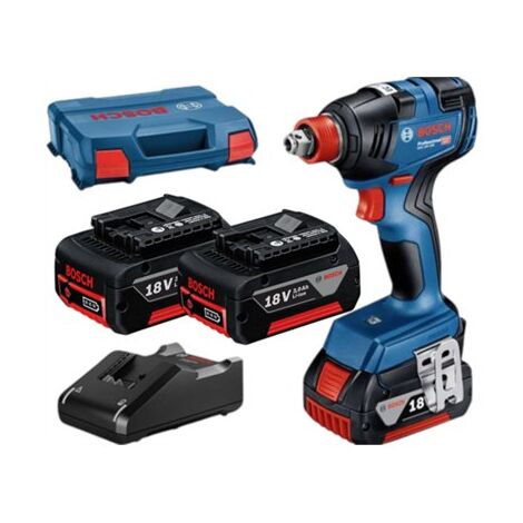 מברגה Bosch GDX 18 V-LI בוש למכירה , 3 image
