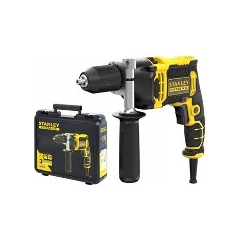 מקדחה Stanley FME142KQS למכירה , 3 image