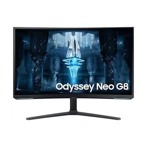 מסך מחשב 4K Samsung Odyssey Neo G8 S32BG850NP סמסונג למכירה , 2 image