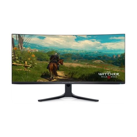 מסך מחשב UWQHD Dell Alienware AW3423DWF דל למכירה 