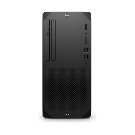 מחשב נייח Intel Core i7 HP Z1 TWR G9 86C54EA למכירה , 3 image