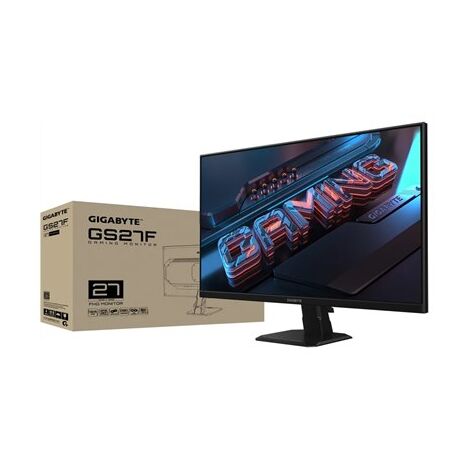 מסך מחשב Gigabyte GS27F  27 אינטש Full HD למכירה , 3 image