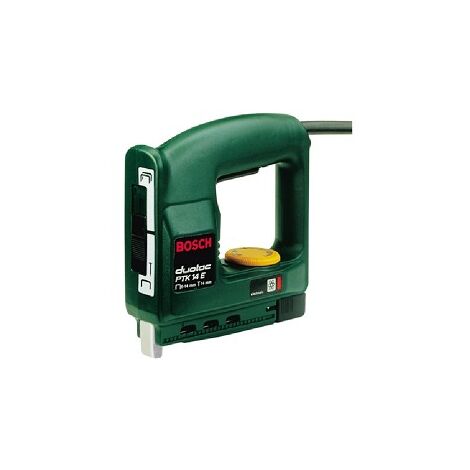 אקדח מסמרים Bosch PTK14E בוש למכירה , 2 image
