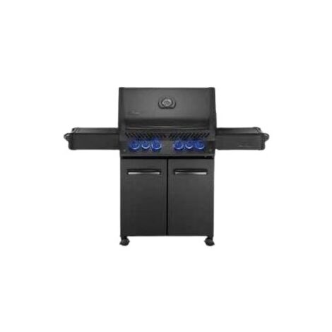 גריל  גז Napoleon Phantom Prestige 500 RSIB למכירה , 2 image